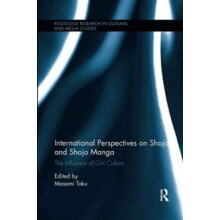 International Perspectives on Shojo and Shojo Manga The Influence of G