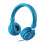 Stereo Wired Headset Adjustable Headband 1 Pair 1