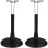 Portable doll display stand 2 pack 1