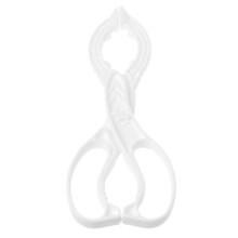 Baby Bottle Clamp Clip PP Heat-Resistant Holder