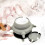 Biberon en silicone pour chiot avec 4 tétines 1
