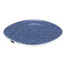 Haut-parleur Bluetooth ultra-mince à placer sous l'oreiller pour un sommeil profond¹