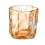 Whiskey Glass Colorful Twisted Design 170ml 2