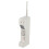 Retro Cordless Telephone Handset Vintage Mockup Prop 1