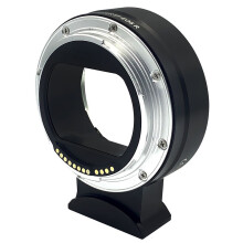 Lens Mount Adapter EF to RF for Canon EF EF-S Lenses