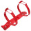 UTV Fire Extinguisher Wall Mount Set 11.6x4.5x4.5 in 1