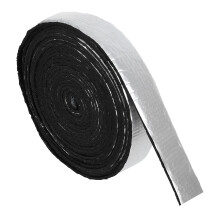 Reflective Foil Insulation Roll Thermal Barrier Tape 1 Roll