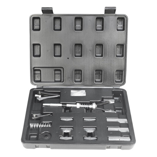 Cylinder Hone Set Flexible Shaft 3-Piece