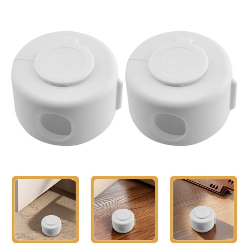 Handle Protector Covers Childproof Safety Grip 2 Pcs