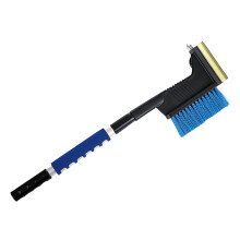 Ice Scraper and Snow Brush for Cars 31.5 Inch Extendable