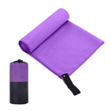 Microfiber Travel Towel Quick-Dry Absorbent 1 Pack