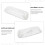 Cylinder Pillow Cover for Neck or Office Use 2