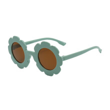 Sunflower Kids Sunglasses Outdoor Fashion 1 Pair