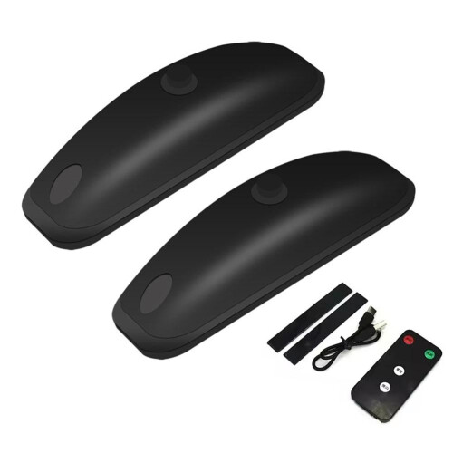 Car Warning Light Remote Safety Signal Lamp