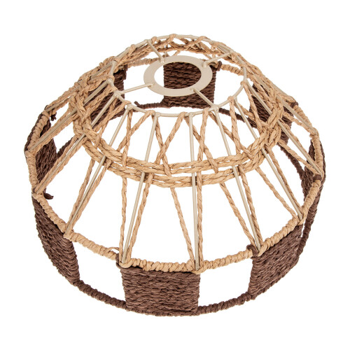 Rattan Pendant Light Ceiling Lamp Decoration