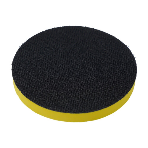 Backing Pad Sanding Holder Hook and Loop 5 Sizes M10 1