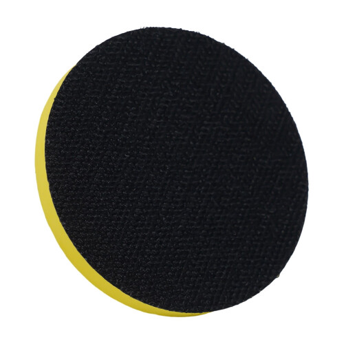 Backing Pad Sanding Holder Hook and Loop 5 Sizes M10 2