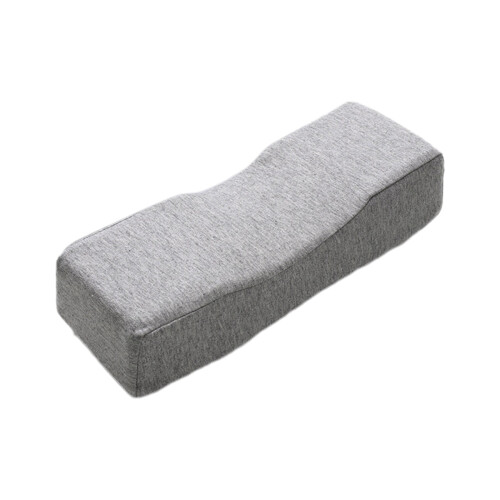 Wheelchair Armrest Covers Soft Memory Foam 2 Pack
