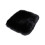 Car Seat Cushion Pad Black Thickened Warm 3