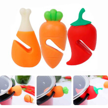 Pot Lid Lifter Heat-Resistant Kitchen Tool 1 Piece