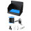 Portable Fish Finder with Camera 4.3-inch IPS Screen 30m 1