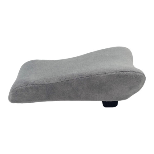 Wheelchair Armrest Covers 2 Pack Soft Memory Foam Wicking