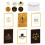 Graduation Greeting Card Pack 24 1