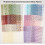 Scrapbook Paper and Decorative Mesh Fabric Set 90 Sheets 5