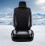 Car Gel Ice Backrest Ventilated Lumbar Cushion for Office 1