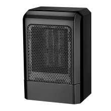 Mini Portable Electric Space Heater Energy Efficient 1 Unit