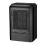 Mini Portable Electric Space Heater Energy Efficient 1 Unit 1