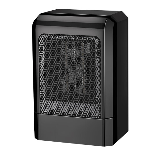 Mini Portable Electric Space Heater Energy Efficient 1 Unit
