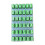Heavy Duty Polymer Stamp Molds Font Size 12 1