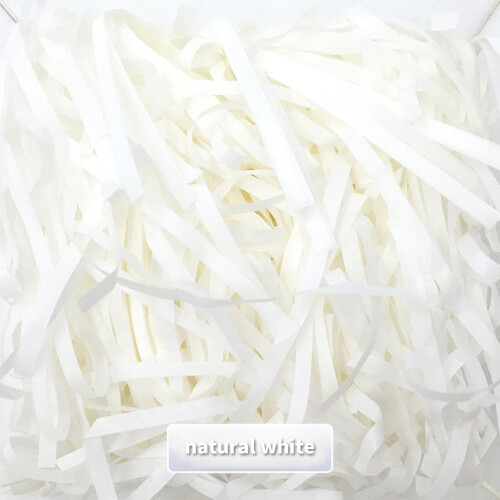 Easter Grass Crinkle Cut Paper Shred 100g