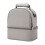 Breast Milk Storage Bag Double Layer Portable Grey 1