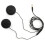 Motorcycle Helmet Headset Universal 3.5mm Hands-Free 2