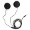 Motorcycle Helmet Headset Universal 3.5mm Hands-Free 3