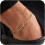 Men's Waterproof Stackable Bracelet and Ankle Bracelet 3