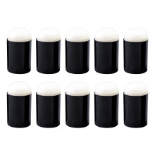 Finger Painting Sponge Tools Foam Tip 10 pcs