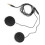 Motorcycle Helmet Headset Universal 3.5mm Hands-Free 4