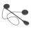 M5H Motorcycle Bluetooth Helmet Headphones 5.0 3