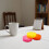 Finger Sponges for Paper Sorting Non-Grip Pads 10 pcs 8