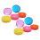 Finger Sponges for Paper Sorting Non-Grip Pads 10 pcs 5