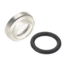 Brake Cylinder Reservoir Sight Glass 10 12 14 18 mm