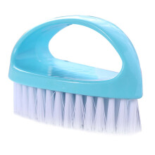 Colorful Multi-functional Cleaning Brush Soft Bristles for