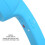 Retro Radiation-Proof Wired Handset Receiver 3.5mm Plug 3