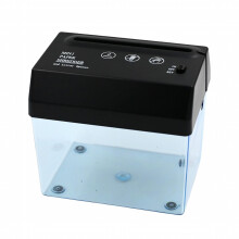 Portable Automatic Shredder Mini USB Office Shredder