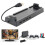 Switch Hub Dock mit 4 USB-Anschlüssen für Pro Controller 1