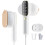 Portable Turbo Steamer for Clothes White 5 Modes 1