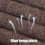 Ventilated Car Seat Cushion Breathable Mesh 1 Piece 7